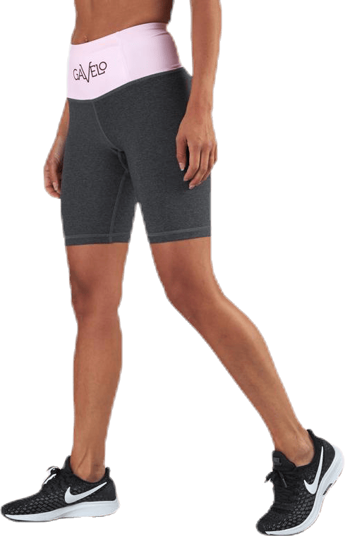 Raspberry Swirl Bicycle Pant Pink/Grey - Bild 4