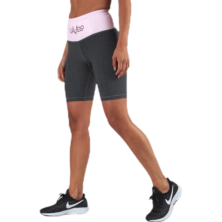 Raspberry Swirl Bicycle Pant Pink/Grey - Bild 4