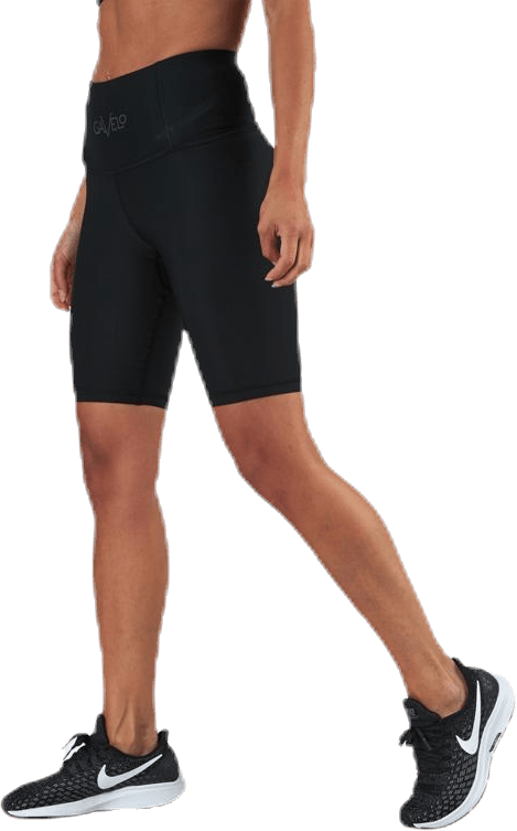 Black Bicycle Pants Black - Bild 4