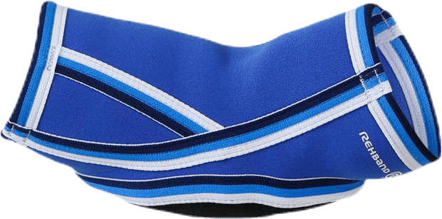 Elbow Handball, Core Line Blue, Unisex, varusteet, Suojaus, Treeni, Sininen, S
