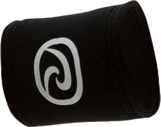 RX Wrist Sleeve 5mm Black