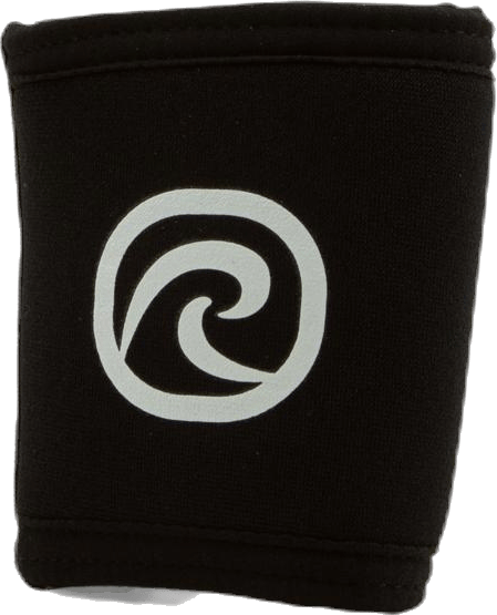 RX Wrist Sleeve 5mm Black - Bild 2