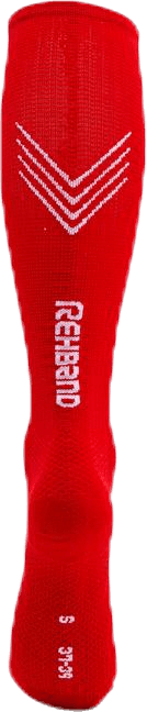 QD Compression Socks Red