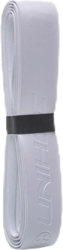 Gripband Top grip White, Unisex, Equipment, rackets, Floorball, White, ONESIZE