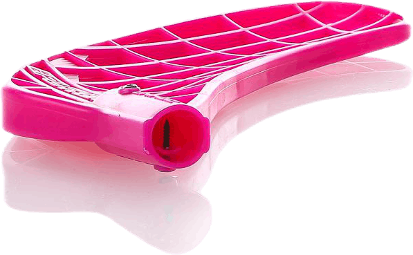 Blade Replayer Soft Pink
