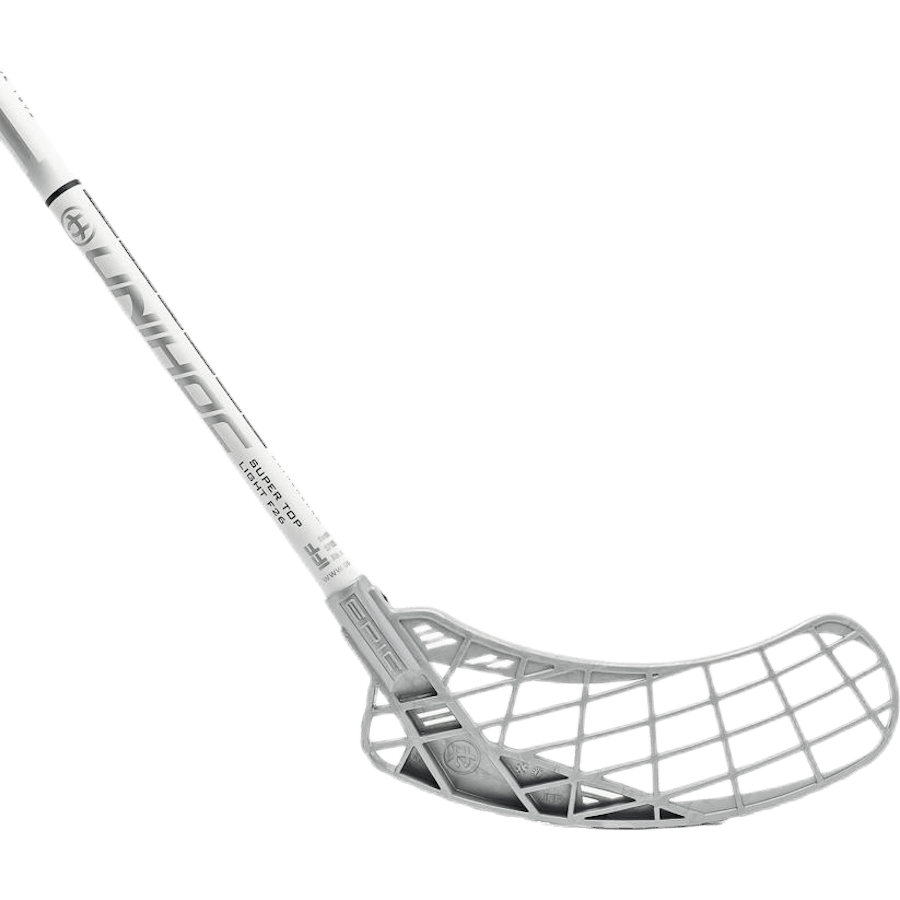 EPIC Super Top Light Flex 26 White/Silver