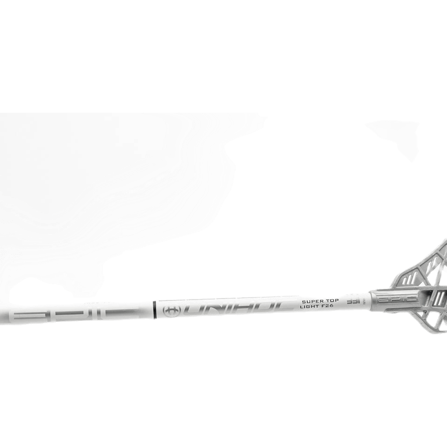 EPIC Super Top Light Flex 26 White/Silver - Bild 5