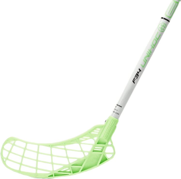 EPIC 92 cm Flex 34 White/Green