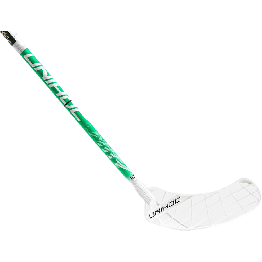 Unity Curve 80 cm Flex 35 White/Green