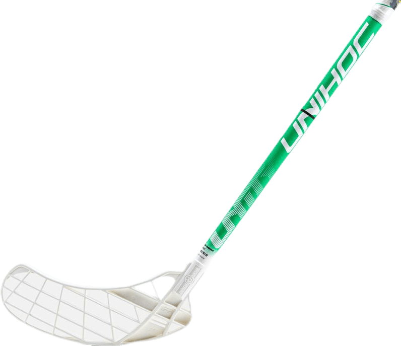 Unity Curve 80 cm Flex 35 White/Green - Bild 2