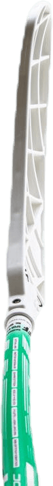 Unity Curve 80 cm Flex 35 White/Green - Bild 3