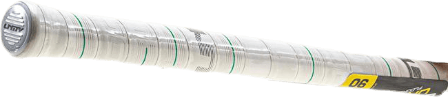 Unity Curve 80 cm Flex 35 White/Green - Bild 4