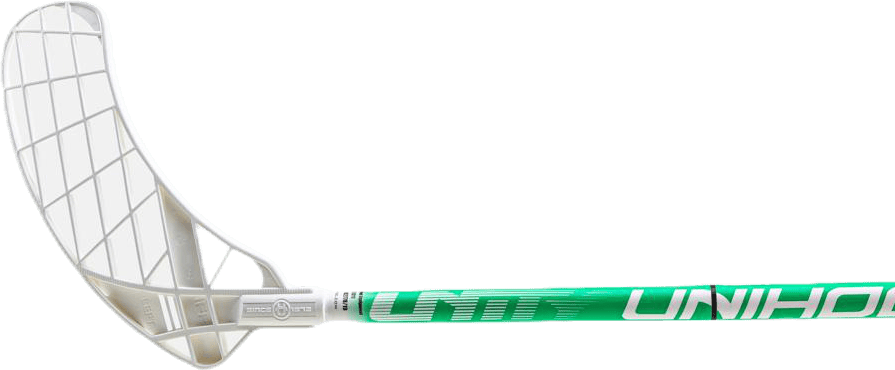 Unity Curve 80 cm Flex 35 White/Green - Bild 5