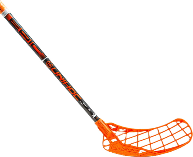 Epic Curve 87 cm Flex 32 Orange