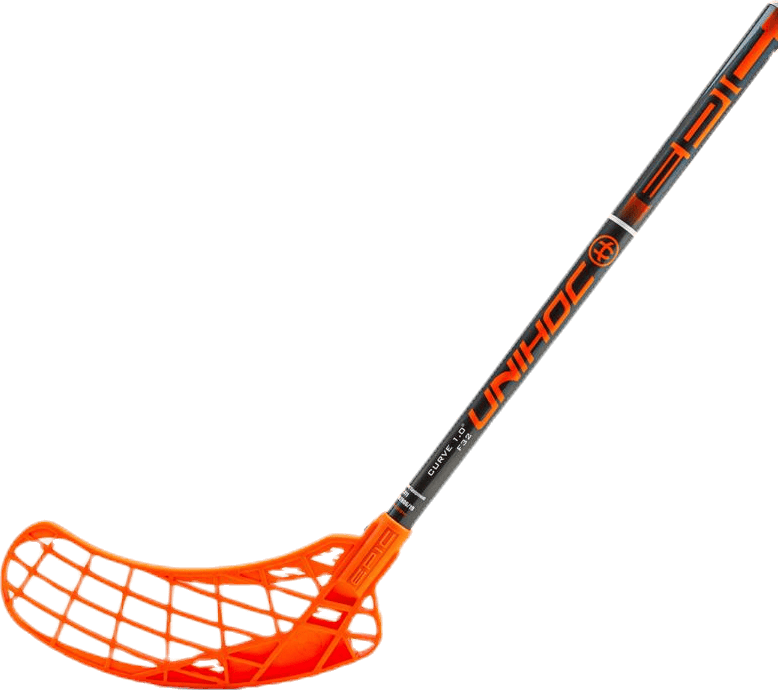 Epic Curve 87 cm Flex 32 Orange - Bild 2