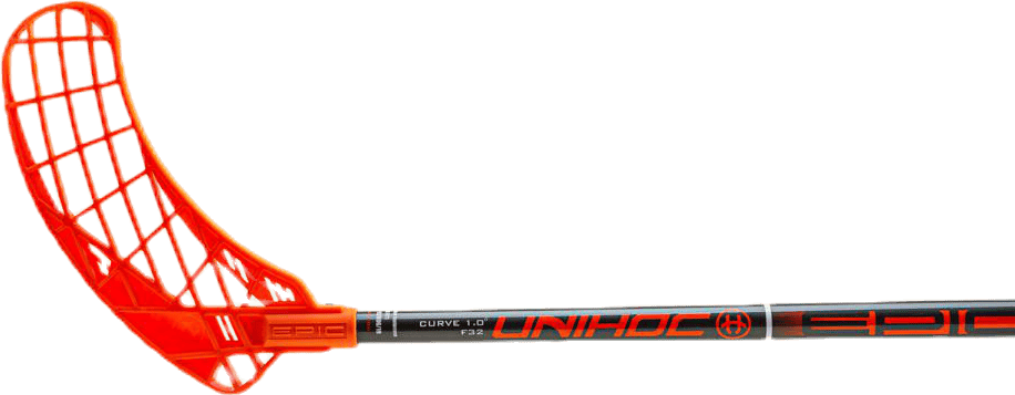 Epic Curve 87 cm Flex 32 Orange - Bild 5