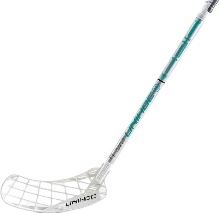 Epic STL 92 cm Flex 29 White/Blue