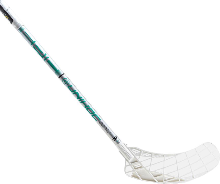 Epic STL 92 cm Flex 29 White/Blue - Bild 2