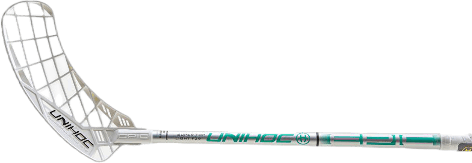 Epic STL 92 cm Flex 29 White/Blue - Bild 5