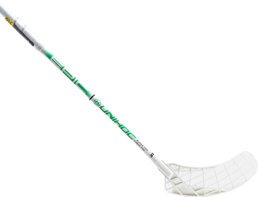 Epic STL 100 cm Flex 26 White/Green