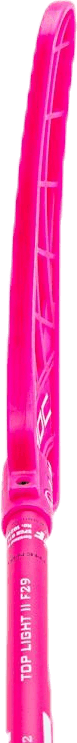 Sonic Top Light II Pink/White
