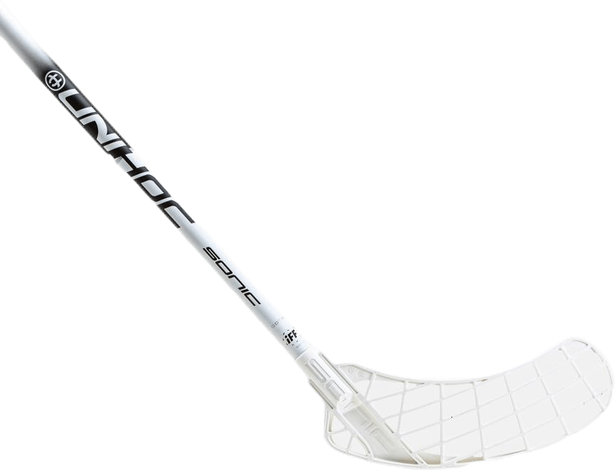 Sonic Feather STL White
