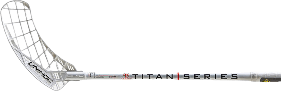 Epic Titan Top Light II White