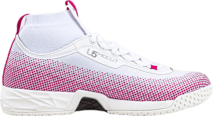 U5 Pro MidCut White - Bild 3