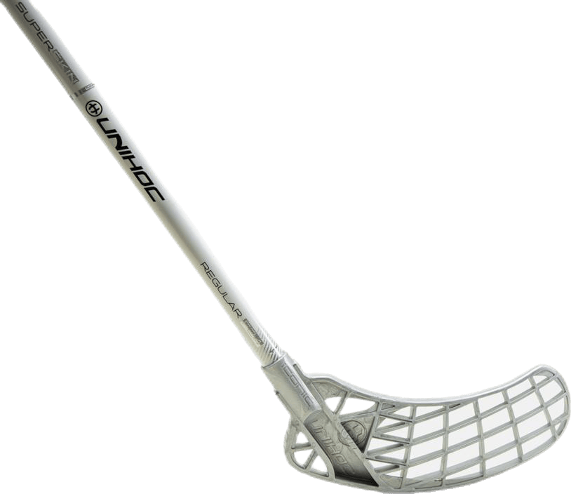 Iconic Superskin 100 cm Flex 24 White/Silver - Bild 2