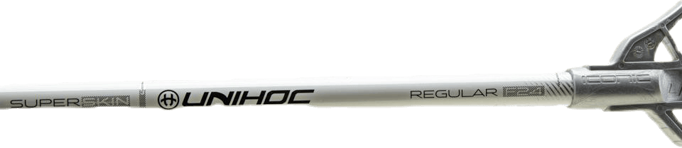 Iconic Superskin 100 cm Flex 24 White/Silver - Bild 4