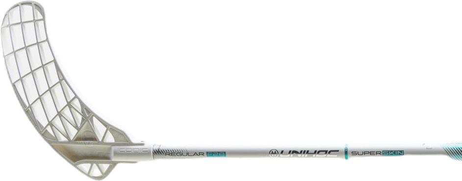 Iconic Superskin 92 cm Flex 28 White - Bild 5