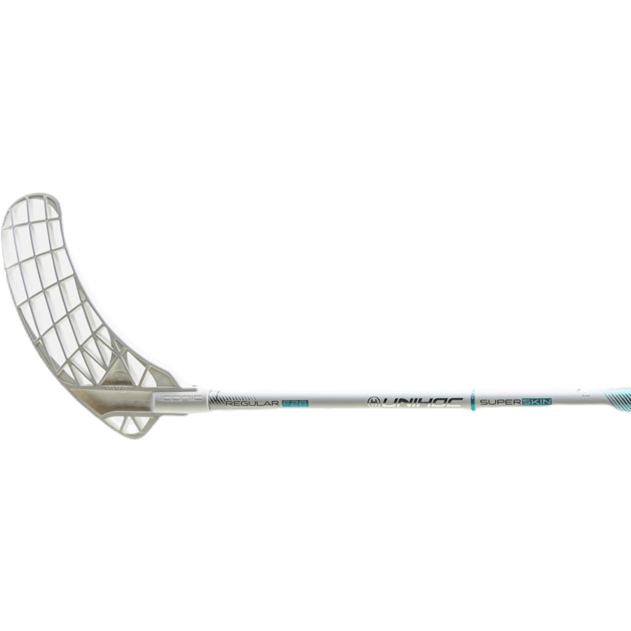 Iconic Superskin 92 cm Flex 28 White - Bild 5