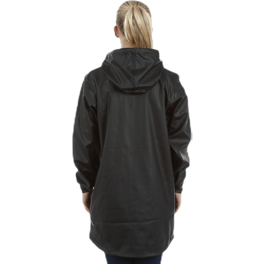 Wings Rainjacket Black - Bild 3