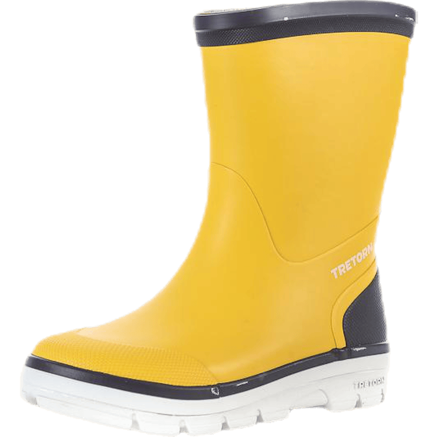 Aktiv Kid Yellow - Bild 2