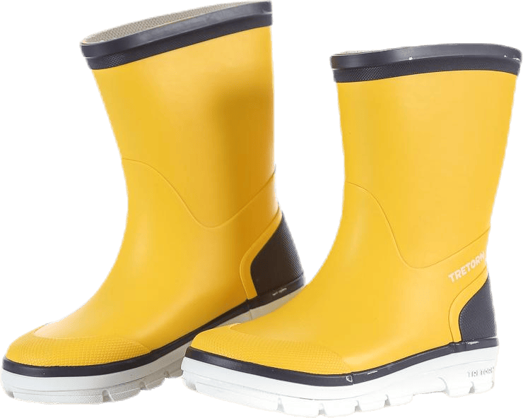 Aktiv Kid Yellow - Bild 3