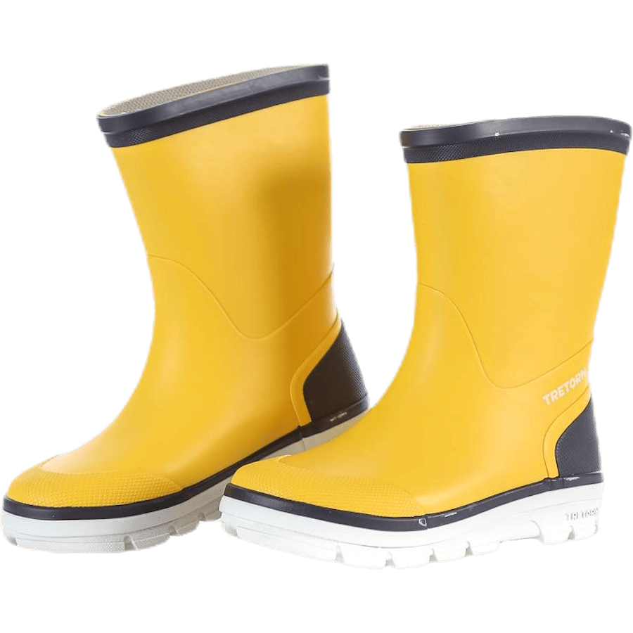 Aktiv Kid Yellow - Bild 3