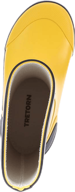 Aktiv Kid Yellow - Bild 7