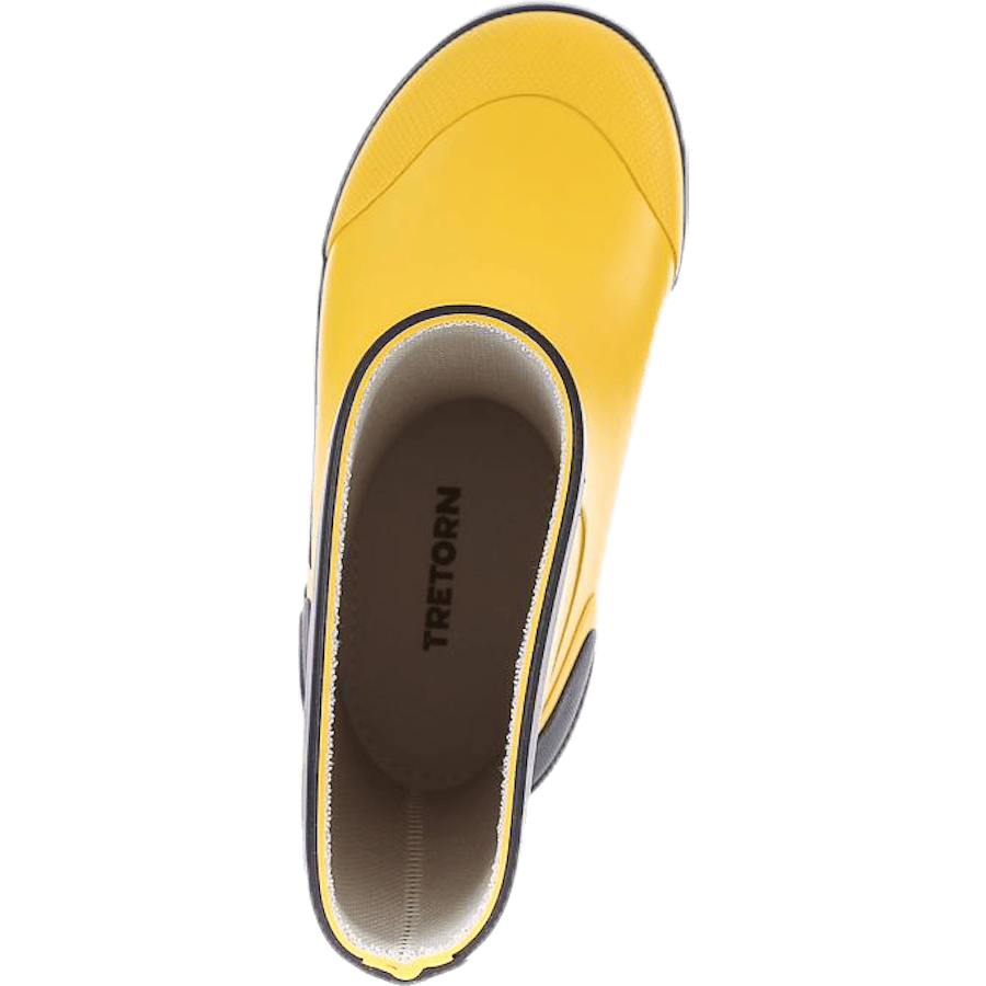 Aktiv Kid Yellow - Bild 7