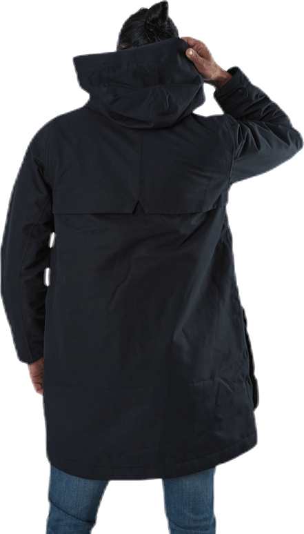 Arch Jacket Black - Bild 3