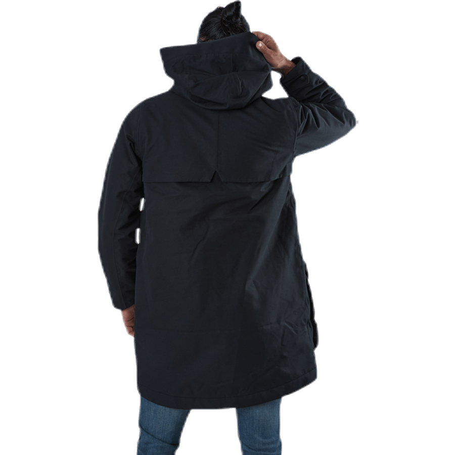 Arch Jacket Black - Bild 3