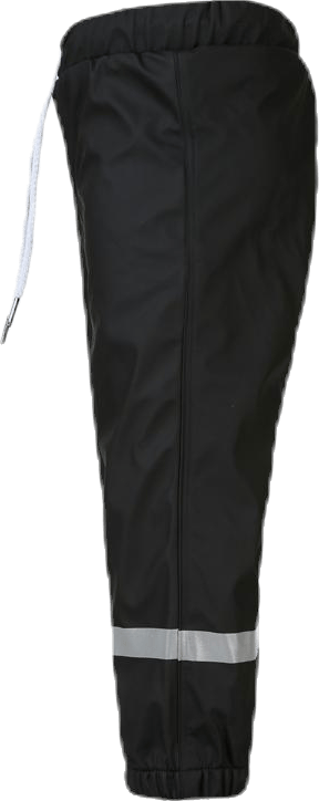 Explorer PU Rain Pants Black - Bild 2