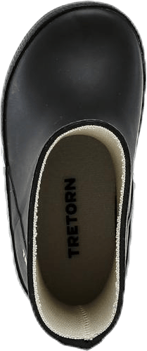 Basic Mid Black - Bild 5