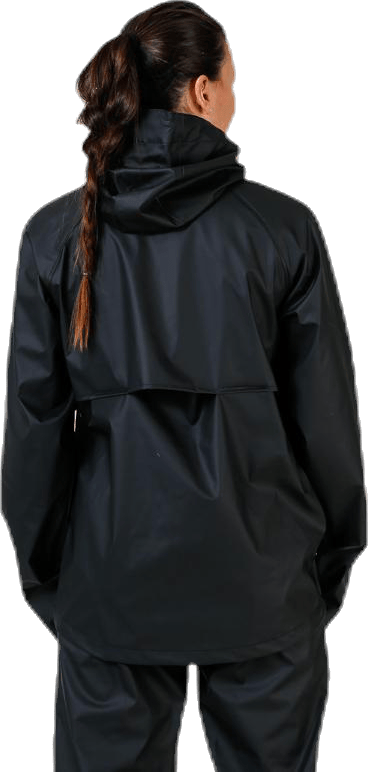 Packable Rainset Black - Bild 4