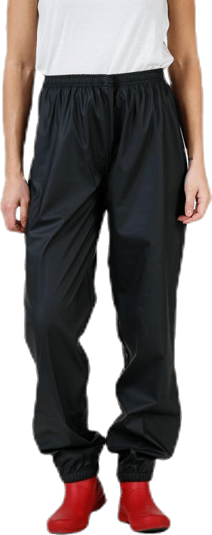 Packable Rainset Black - Bild 8