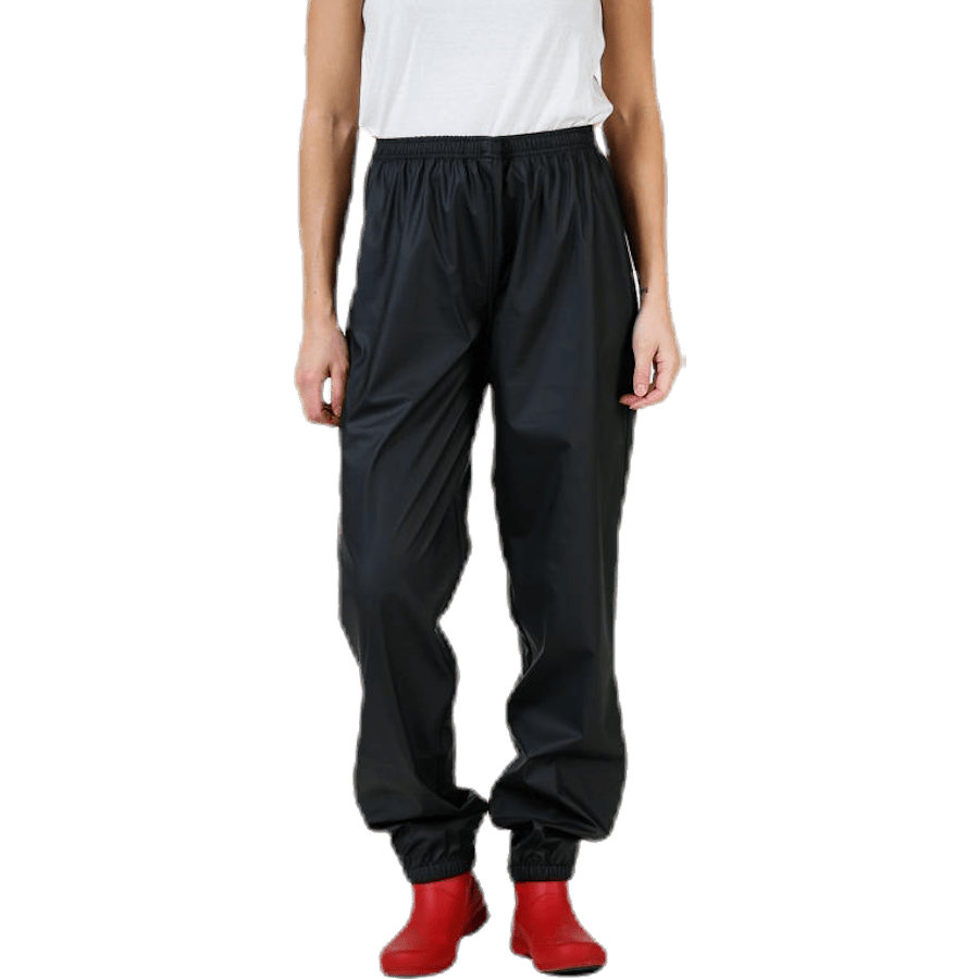 Packable Rainset Black - Bild 8