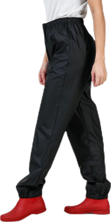 Packable Rainset Black - Bild 10