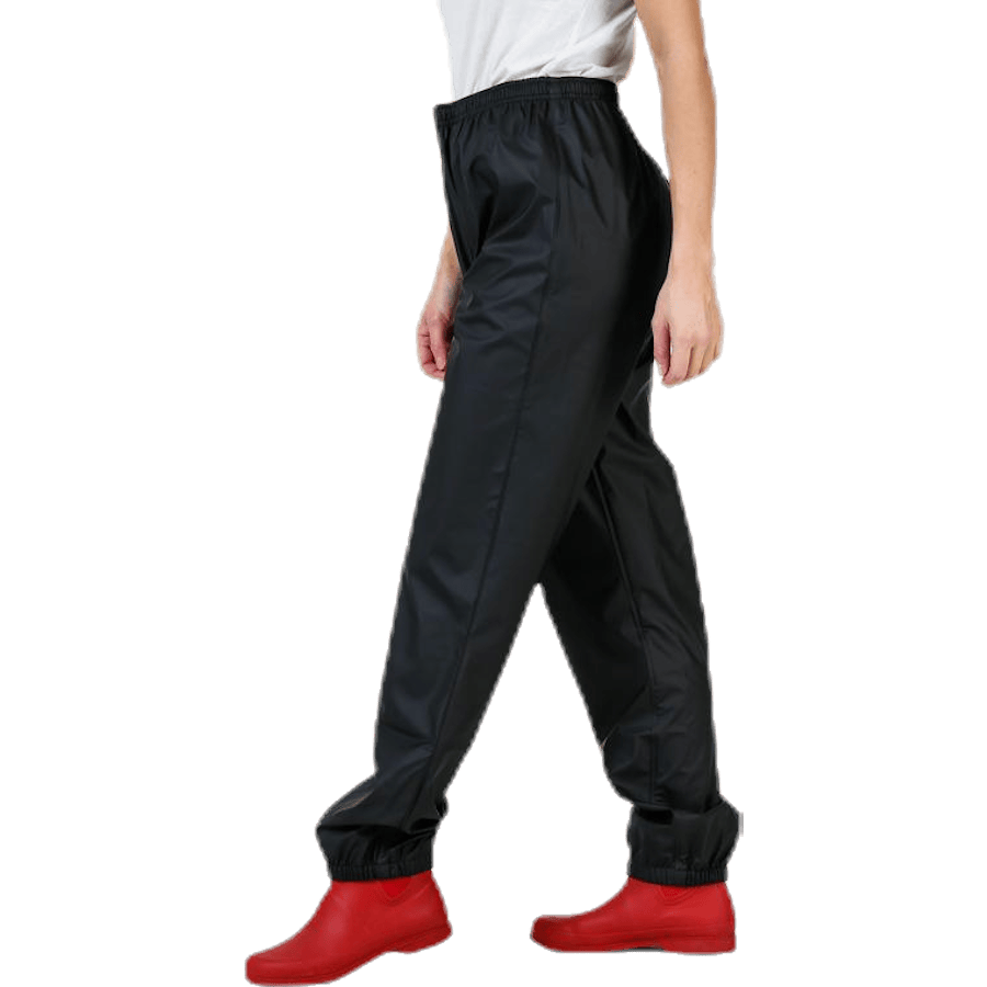 Packable Rainset Black - Bild 10