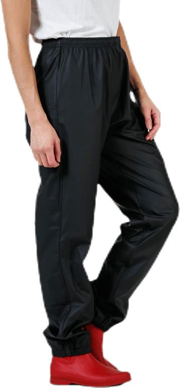 Packable Rainset Black - Bild 11