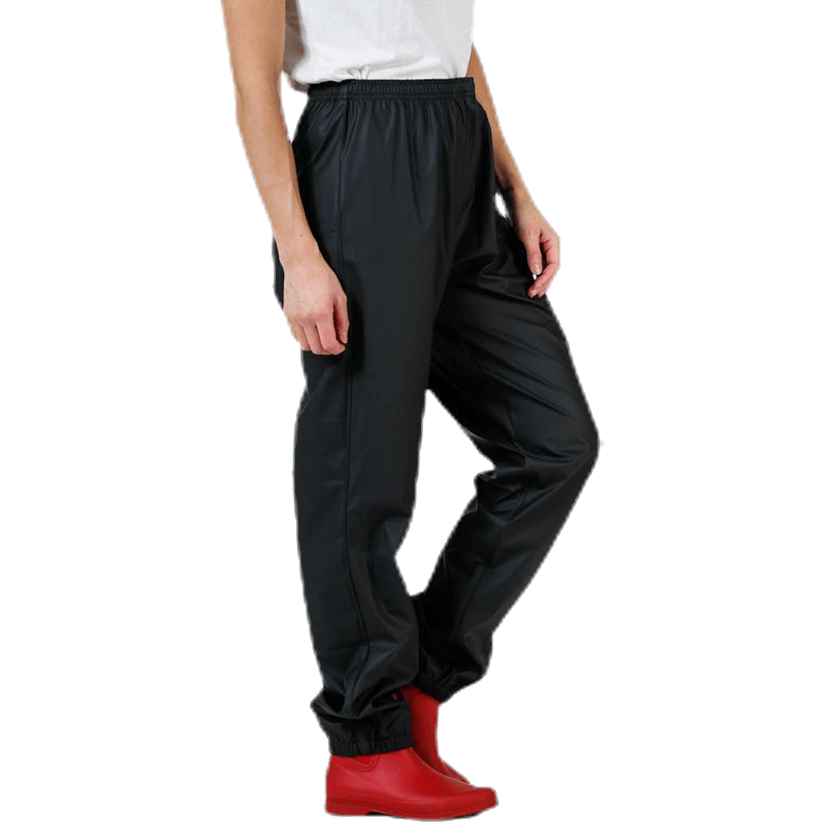 Packable Rainset Black - Bild 11