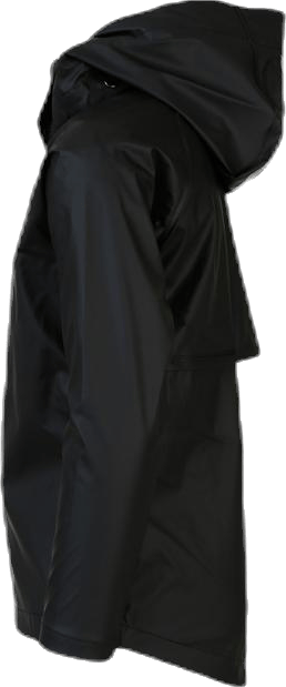 Packable Rain Set Youth Black - Bild 3